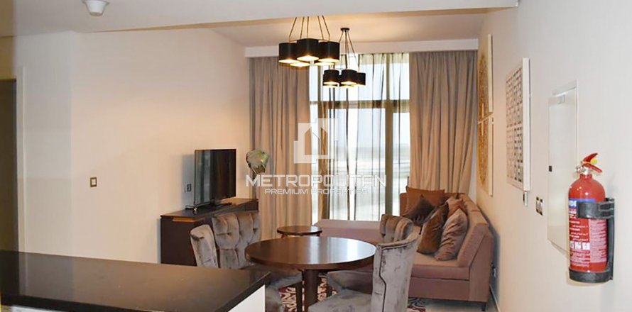 Apartment in Jumeirah Village Circle, Dubai, UAE 2 bedrooms, 105 sq.m. № 592726