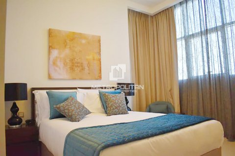 Apartment in Jumeirah Village Circle, Dubai, UAE 2 bedrooms, 105 sq.m. № 592726 - photo 11