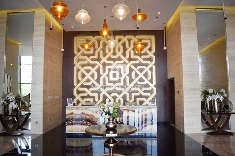 Apartment in Jumeirah Village Circle, Dubai, UAE 2 bedrooms, 105 sq.m. № 592726 - photo 20