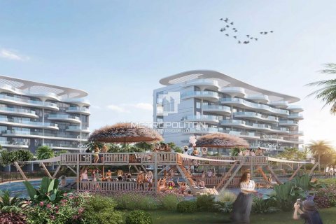 阿联酋 Dubai Damac Lagoons 待售 : 2 卧, 104 平方米 , 编号592722 - 照片 4