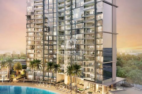 阿联酋 Dubai Damac Lagoons 待售 : 2 卧, 104 平方米 , 编号592722 - 照片 11