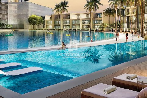 阿联酋 Dubai Damac Lagoons 待售 : 2 卧, 104 平方米 , 编号592722 - 照片 8