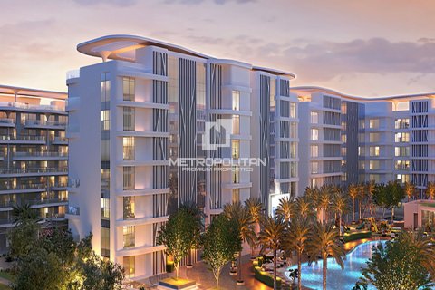 阿联酋 Dubai Damac Lagoons 待售 : 2 卧, 104 平方米 , 编号592722 - 照片 3