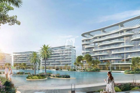 阿联酋 Dubai Damac Lagoons 待售 : 2 卧, 104 平方米 , 编号592722 - 照片 10
