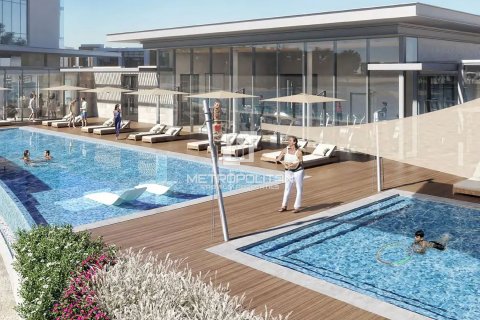 阿联酋 Dubai Damac Lagoons 待售 : 2 卧, 104 平方米 , 编号592722 - 照片 9