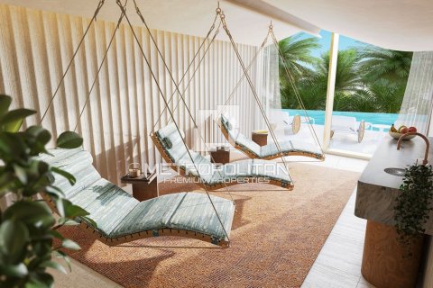 Apartment sa SIX SENSES RESIDENCES sa Dubai Marina, UAE 2 silid-tulugan, 187 sq.m. № 592724 - larawan 18