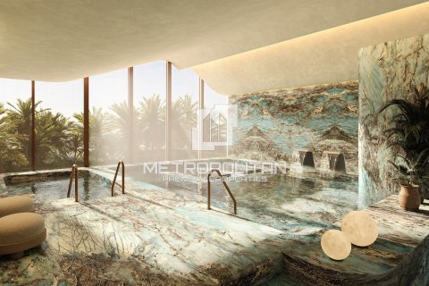 Apartment sa SIX SENSES RESIDENCES sa Dubai Marina, UAE 2 silid-tulugan, 187 sq.m. № 592724 - larawan 16