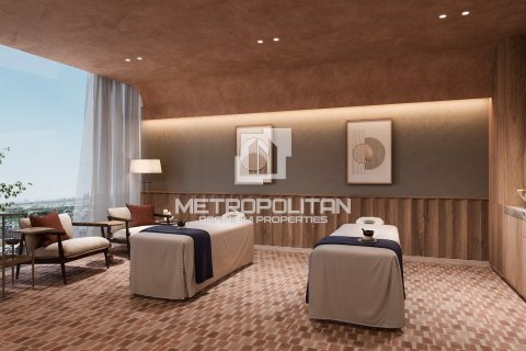 Apartment sa SIX SENSES RESIDENCES sa Dubai Marina, UAE 2 silid-tulugan, 187 sq.m. № 592724 - larawan 20