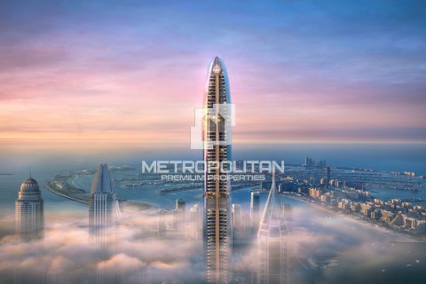 Apartment sa SIX SENSES RESIDENCES sa Dubai Marina, UAE 2 silid-tulugan, 187 sq.m. № 592724 - larawan 21