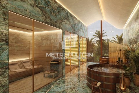 Apartment sa SIX SENSES RESIDENCES sa Dubai Marina, UAE 2 silid-tulugan, 187 sq.m. № 592724 - larawan 12