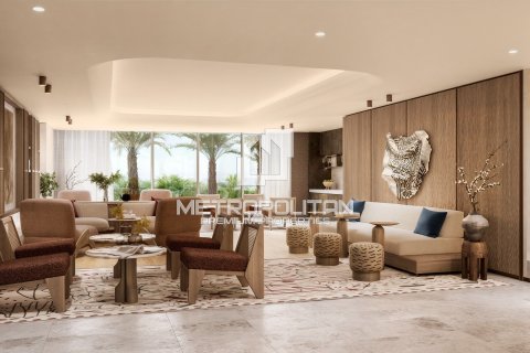 Apartment sa SIX SENSES RESIDENCES sa Dubai Marina, UAE 2 silid-tulugan, 187 sq.m. № 592724 - larawan 2