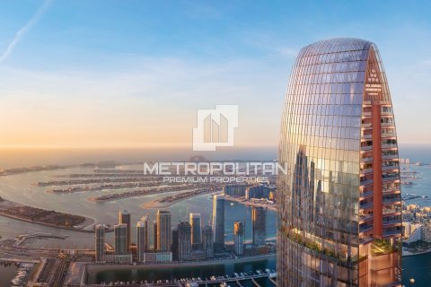 Apartment sa SIX SENSES RESIDENCES sa Dubai Marina, UAE 2 silid-tulugan, 187 sq.m. № 592724 - larawan 1