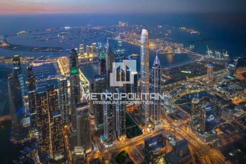 Apartment sa SIX SENSES RESIDENCES sa Dubai Marina, UAE 2 silid-tulugan, 187 sq.m. № 592724 - larawan 7