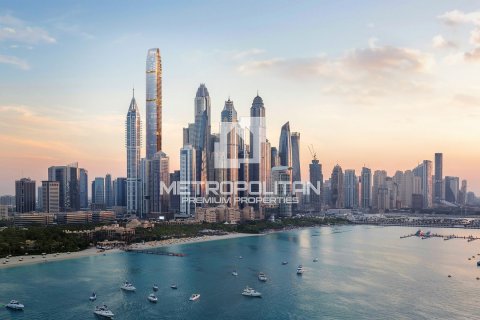 Apartment sa SIX SENSES RESIDENCES sa Dubai Marina, UAE 2 silid-tulugan, 187 sq.m. № 592724 - larawan 10