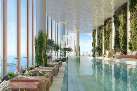 Apartment sa SIX SENSES RESIDENCES sa Dubai Marina, UAE 2 silid-tulugan, 187 sq.m. № 592724 - larawan 14