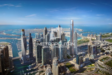 Apartment sa SIX SENSES RESIDENCES sa Dubai Marina, UAE 2 silid-tulugan, 187 sq.m. № 592724 - larawan 8