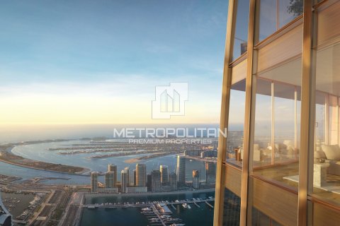 Apartment sa SIX SENSES RESIDENCES sa Dubai Marina, UAE 2 silid-tulugan, 187 sq.m. № 592724 - larawan 6
