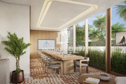 Apartment sa SIX SENSES RESIDENCES sa Dubai Marina, UAE 2 silid-tulugan, 187 sq.m. № 592724 - larawan 3