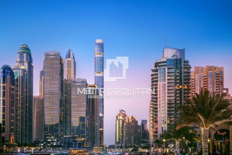 Apartment sa SIX SENSES RESIDENCES sa Dubai Marina, UAE 2 silid-tulugan, 187 sq.m. № 592724 - larawan 22