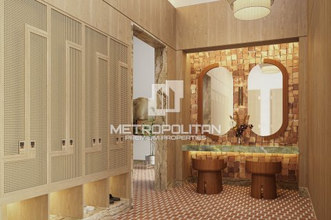 Apartment sa SIX SENSES RESIDENCES sa Dubai Marina, UAE 2 silid-tulugan, 187 sq.m. № 592724 - larawan 9