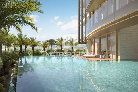 Apartment sa SIX SENSES RESIDENCES sa Dubai Marina, UAE 2 silid-tulugan, 187 sq.m. № 592724 - larawan 17