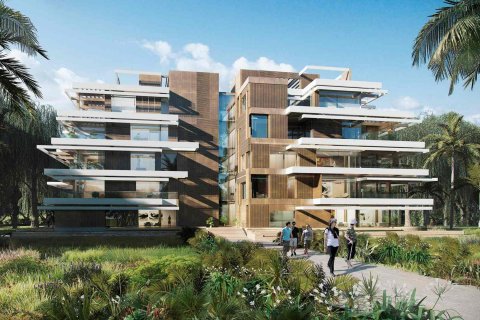 IXORA Al Barari, Dubai, Arabiemiraatit № 84849