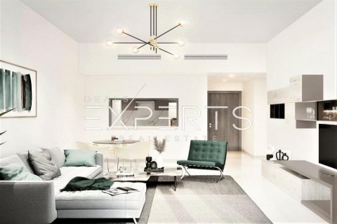 Byt na Yas Island, Abu Dhabi, SAE 2 ložnice, 166.9 m² Č.: 585922 - fotografie 7
