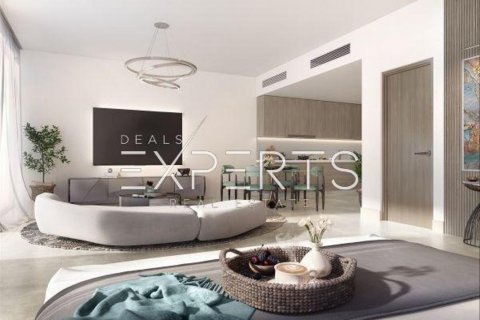 Byt na Yas Island, Abu Dhabi, SAE 2 ložnice, 166.9 m² Č.: 585922 - fotografie 1