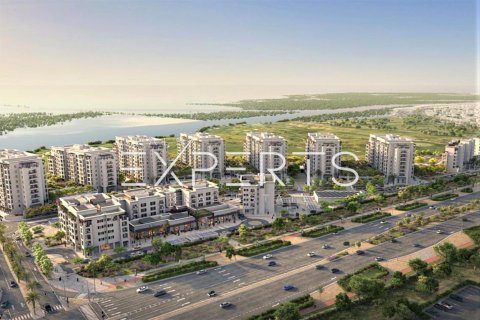 Byt na Yas Island, Abu Dhabi, SAE 2 ložnice, 166.9 m² Č.: 585922 - fotografie 10