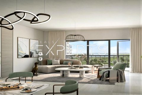 Byt na Yas Island, Abu Dhabi, SAE 2 ložnice, 166.9 m² Č.: 585922 - fotografie 5