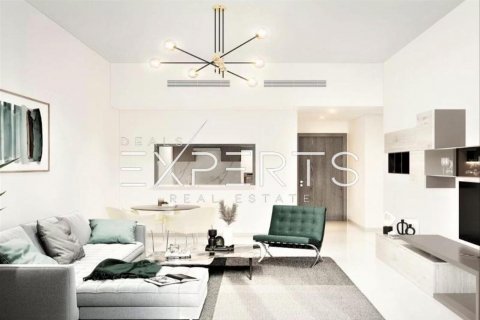 Byt na Yas Island, Abu Dhabi, SAE 2 ložnice, 166.9 m² Č.: 585922 - fotografie 4