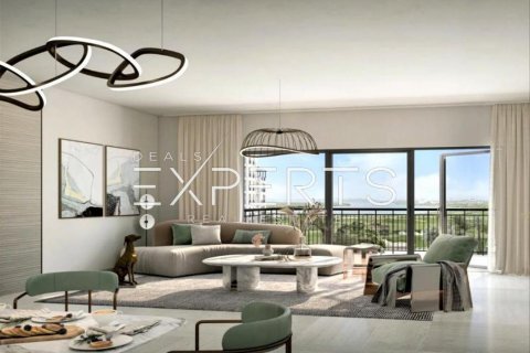 Byt na Yas Island, Abu Dhabi, SAE 2 ložnice, 166.9 m² Č.: 585922 - fotografie 2