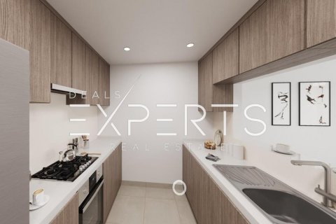 Apartament në Yas Island, Abu Dhabi, Emiratet e Bashkuara Arabe 1 dhomë gjumi, 83.1 m2. № 585921 - Foto 3