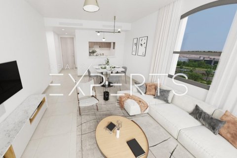 Apartament në Yas Island, Abu Dhabi, Emiratet e Bashkuara Arabe 1 dhomë gjumi, 83.1 m2. № 585921 - Foto 2