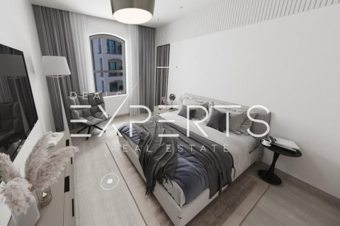 Apartament në Yas Island, Abu Dhabi, Emiratet e Bashkuara Arabe 1 dhomë gjumi, 83.1 m2. № 585921 - Foto 4
