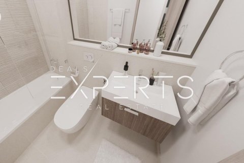 Apartament në Yas Island, Abu Dhabi, Emiratet e Bashkuara Arabe 1 dhomë gjumi, 83.1 m2. № 585921 - Foto 5