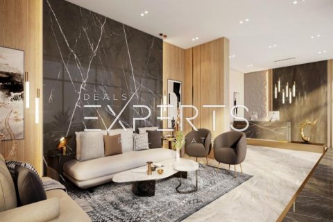 Dvoupatrový byt na Yas Island, Abu Dhabi, SAE 2 ložnice, 153.3 m² Č.: 585920 - fotografie 2