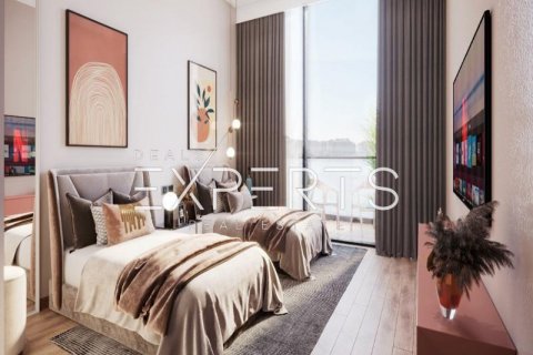 Dvoupatrový byt na Yas Island, Abu Dhabi, SAE 2 ložnice, 153.3 m² Č.: 585920 - fotografie 7
