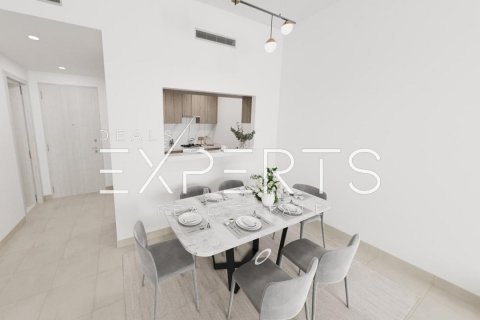 Appartamento in vendita a Yas Island, Abu Dhabi, EAU 2 camere da letto, 114 mq. № 585923 - foto 3