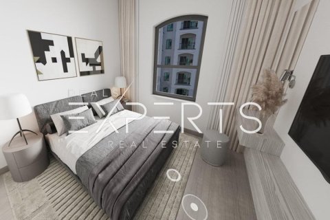Appartamento in vendita a Yas Island, Abu Dhabi, EAU 2 camere da letto, 114 mq. № 585923 - foto 6