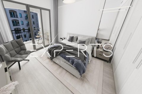 Appartamento in vendita a Yas Island, Abu Dhabi, EAU 2 camere da letto, 114 mq. № 585923 - foto 4