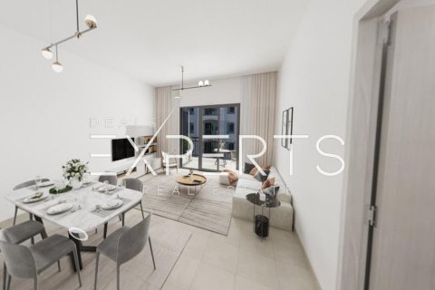 Appartamento in vendita a Yas Island, Abu Dhabi, EAU 2 camere da letto, 114 mq. № 585923 - foto 2