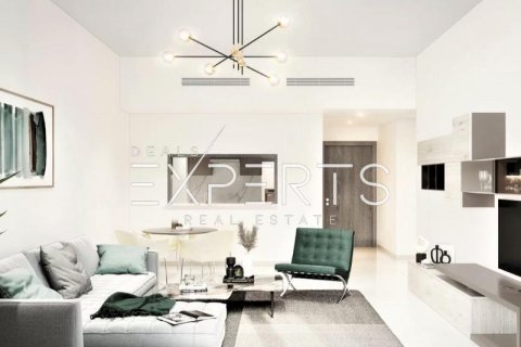 Apartemen di Yas Island, Abu Dhabi, UEA 1 kamar tidur, 74.9 m2 nomor 585919 - foto 5