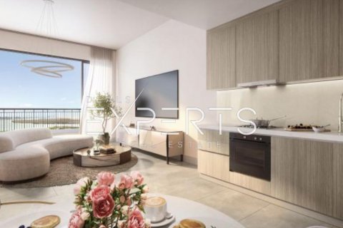 Apartemen di Yas Island, Abu Dhabi, UEA 1 kamar tidur, 74.9 m2 nomor 585919 - foto 2