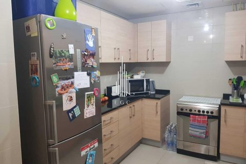 Byt v Al Reem Island, Abu Dhabi, SAE 1 ložnice, 106.8 m² Č.: 577296 - fotografie 10