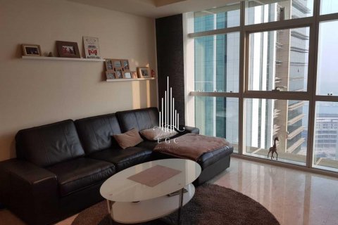 Byt v Al Reem Island, Abu Dhabi, SAE 1 ložnice, 106.8 m² Č.: 577296 - fotografie 21