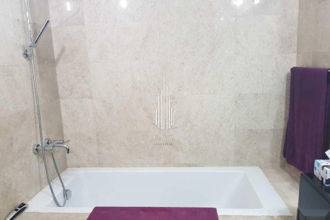 Byt v Al Reem Island, Abu Dhabi, SAE 1 ložnice, 106.8 m² Č.: 577296 - fotografie 16