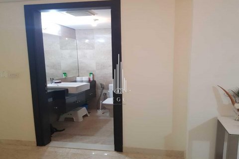 Byt v Al Reem Island, Abu Dhabi, SAE 1 ložnice, 106.8 m² Č.: 577296 - fotografie 18