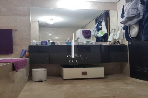 Byt v Al Reem Island, Abu Dhabi, SAE 1 ložnice, 106.8 m² Č.: 577296 - fotografie 12