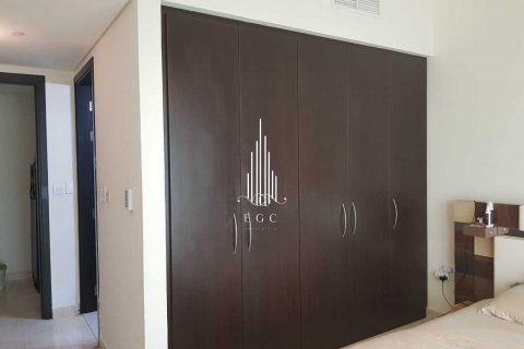 Byt v Al Reem Island, Abu Dhabi, SAE 1 ložnice, 106.8 m² Č.: 577296 - fotografie 9